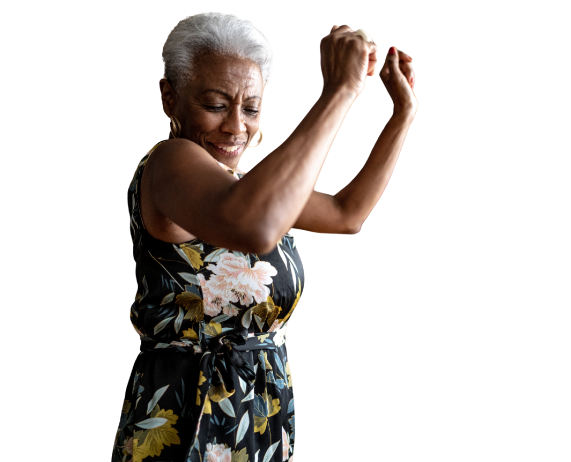 strength training for seniors