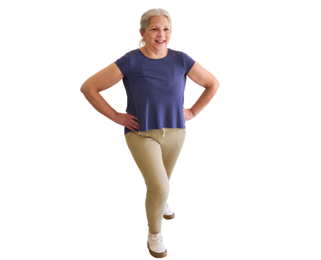 strength training for seniors