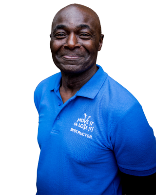 How to become a fitness instructor for seniors