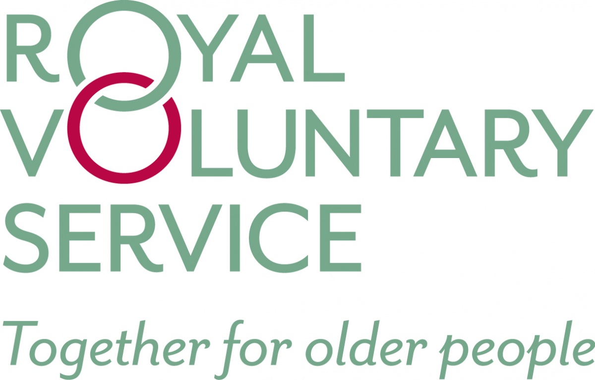 Image result for royal voluntary service logo