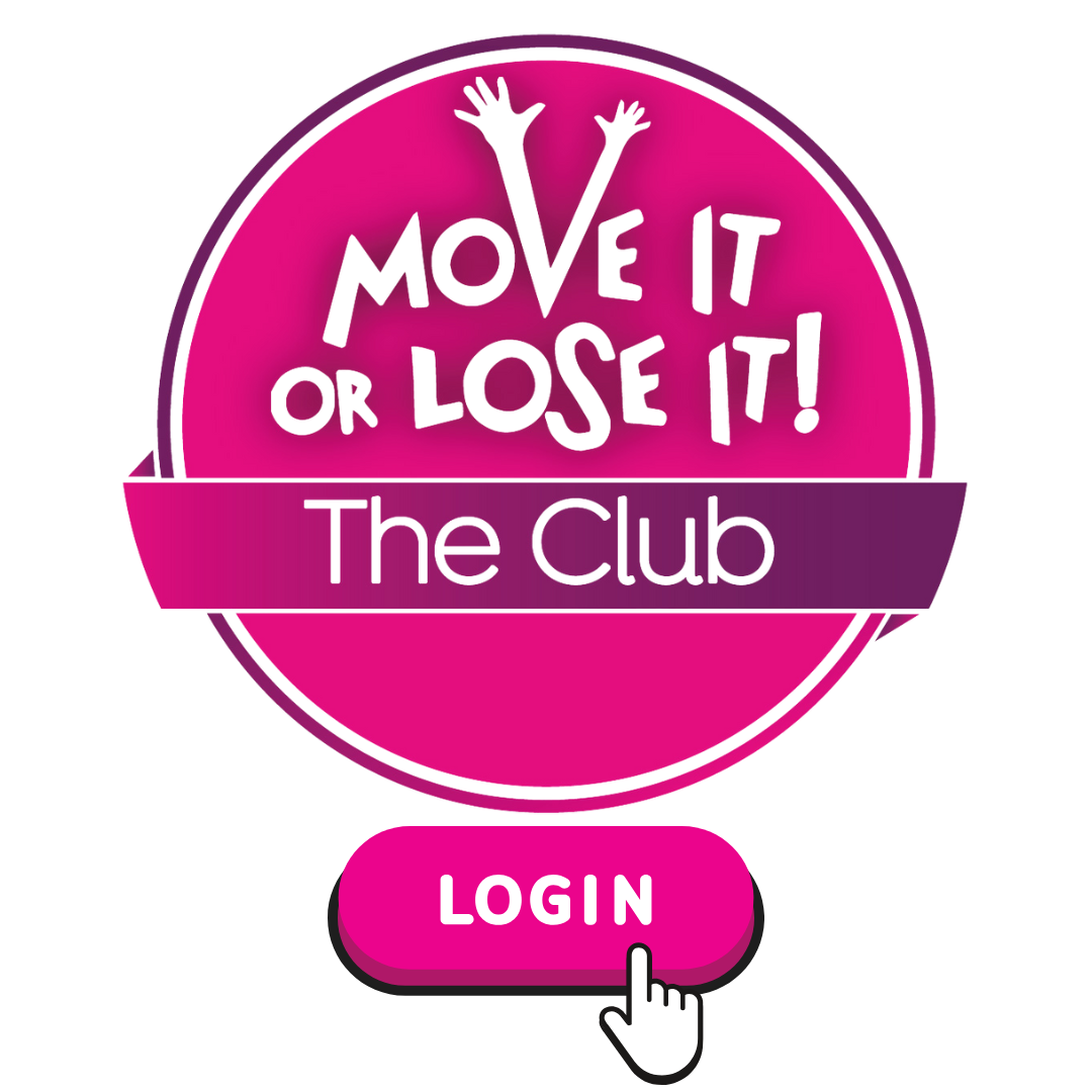 Move it or Lose it Club