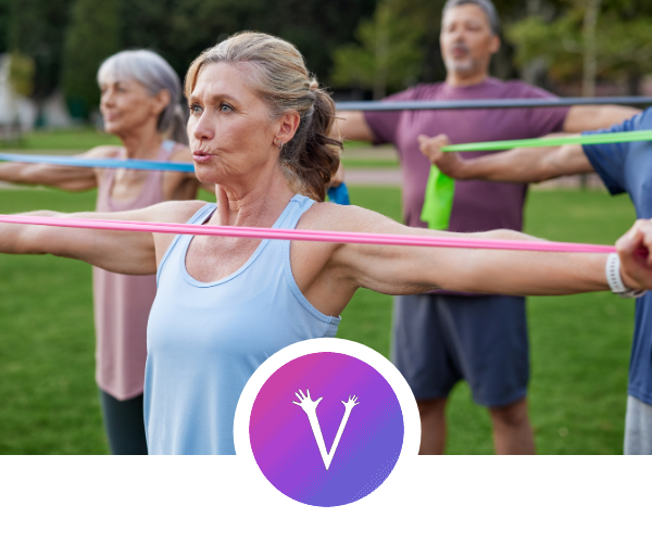 exercise and muscle ageing