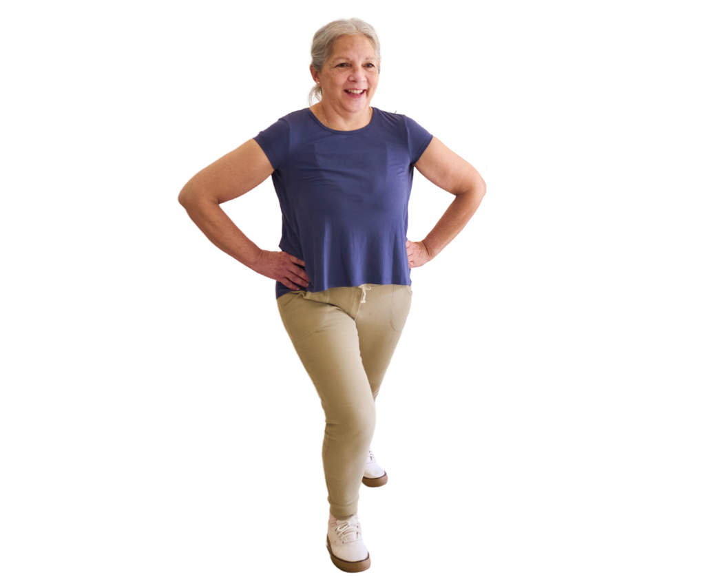 strength training for seniors
