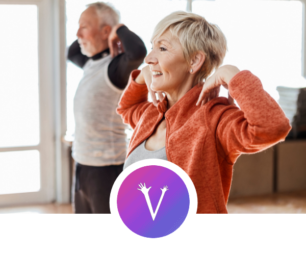 best time to exercise for healthy ageing