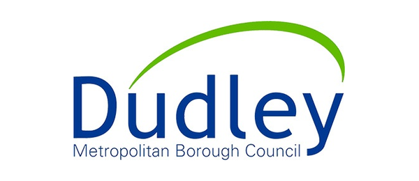 Dudley Council logo