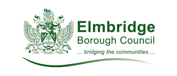 Elmbridge Borough Council logo
