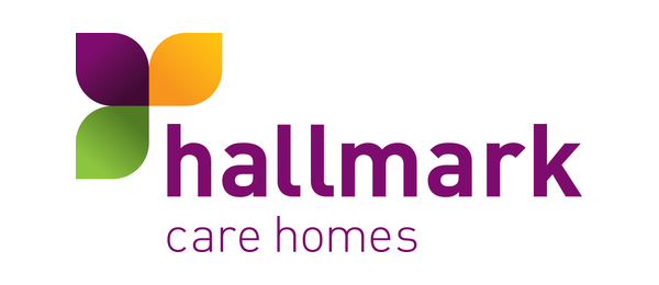 Hallmark Care Homes logo