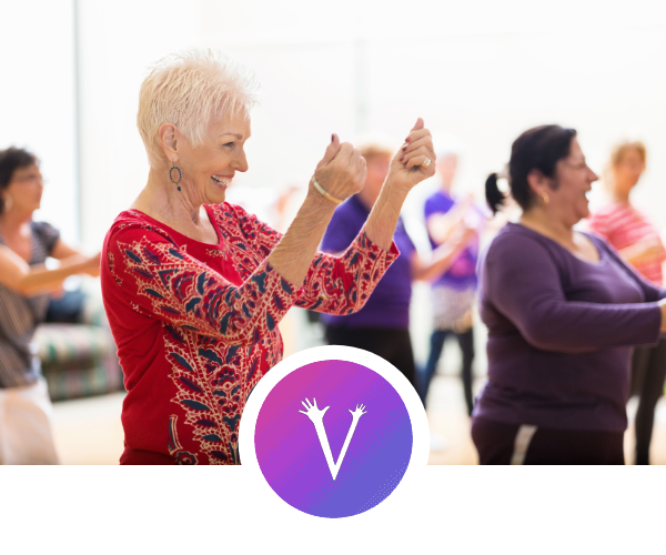 keep fit classes, Over 50s Exercise Classes Near Me