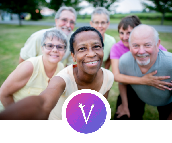 Social connection and frailty