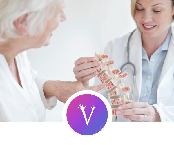 Improve Bone Health and Reduce Osteoporosis Risk