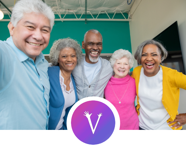 Stronger Bones as You Age